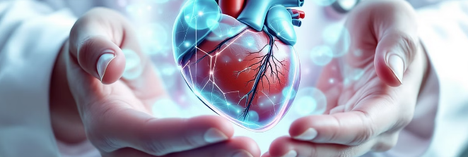 당신의 심장을 지켜주세요