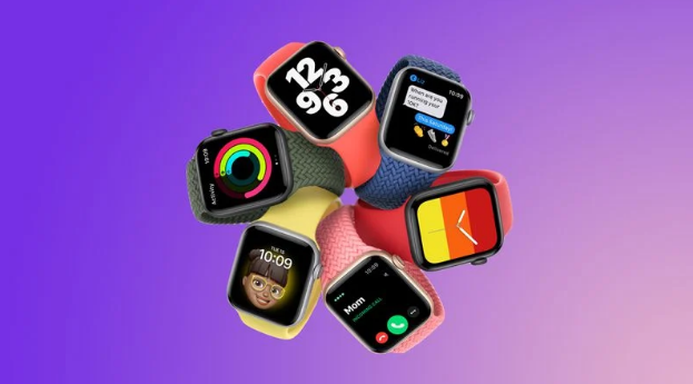 Apple이 플라스틱 케이스를 가진 새로운 Apple Watch SE를 개발 중(이미지출처-macrumors)