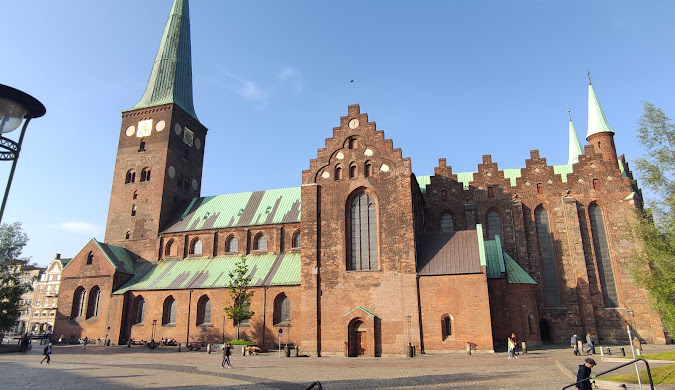 덴마크여행 관련사진