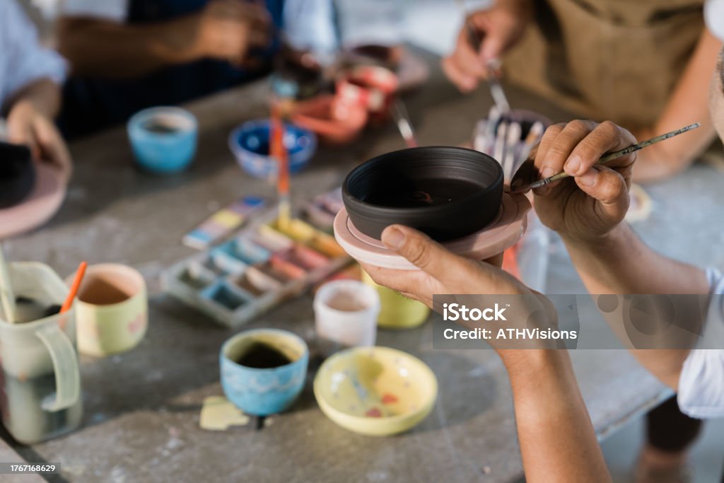 우울증 초기 신호, 그림으로 알아차릴 수 있을까?