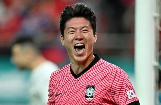 황의조 프로필 나이 인스타 폭로 논란 정리