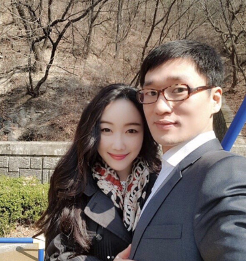 왕진진 낸시랭
