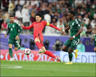  대한민국 vs 요르단 아시안컵 준결승 실시간 중계 