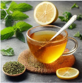 레몬버베나 다이어트