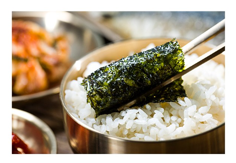 해외여행에 가지고 가면 좋은 음식&amp;#44; 반찬 추천