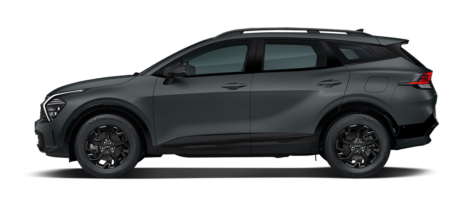 [연비효율] 기아자동차 연비좋은차 순위 4 스포티지