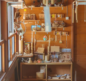 키즈카페 창업에 대하여 알아보기