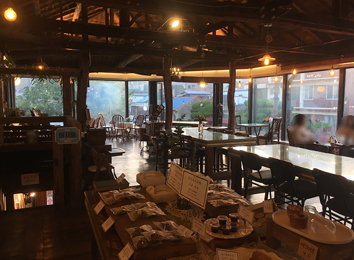 군산과자조합-내부1