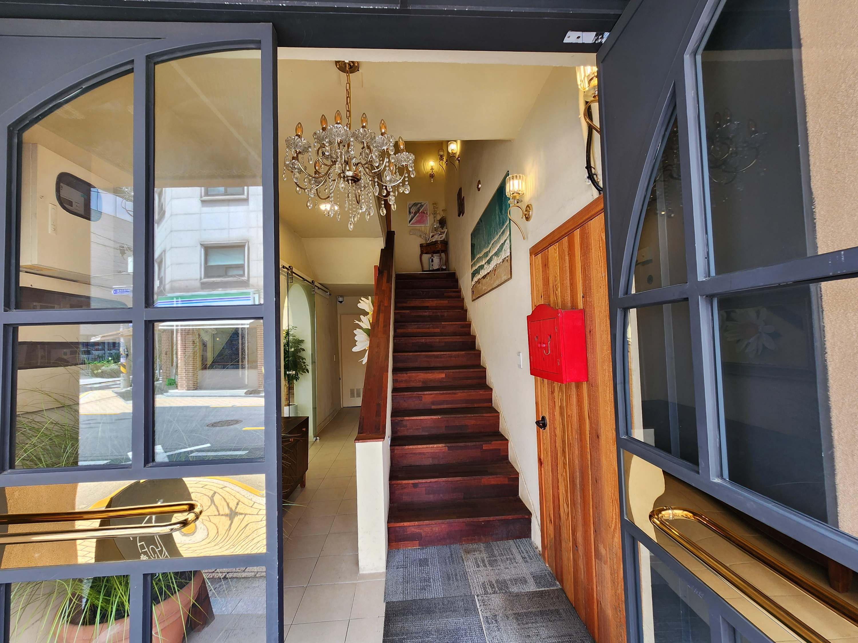 레브두_쇼콜라꺄하멜