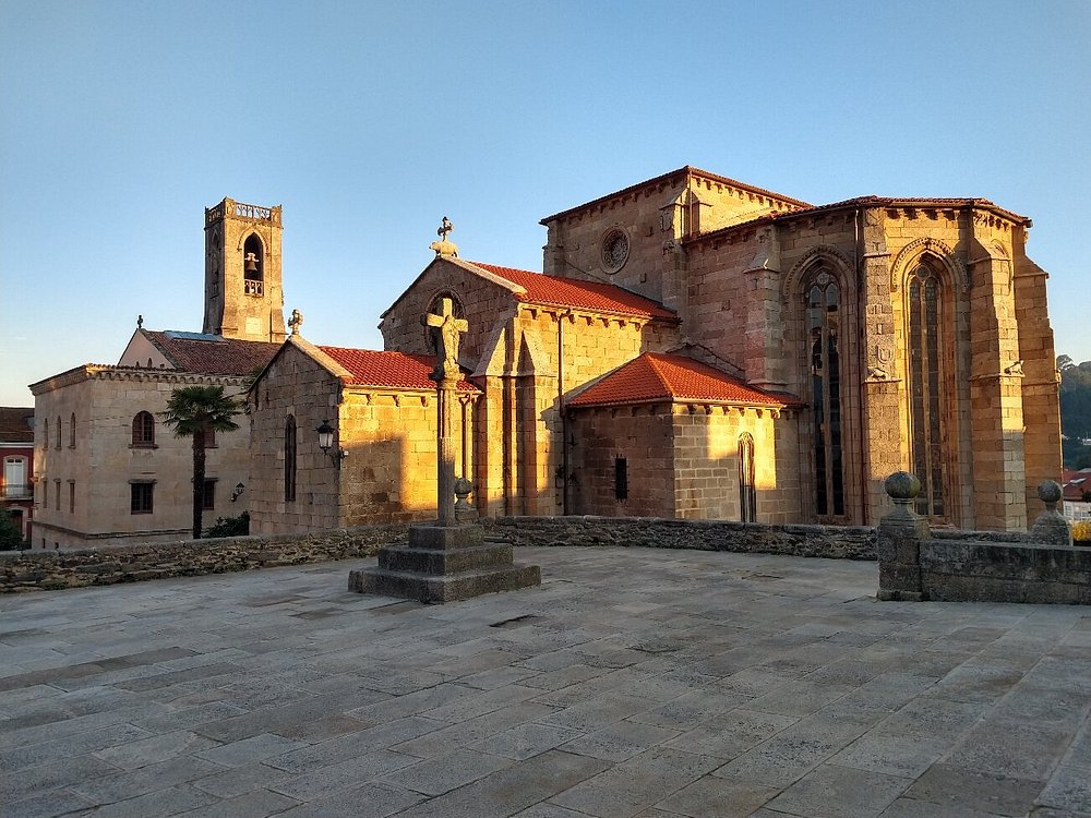 산티아고 영국길 관련사진