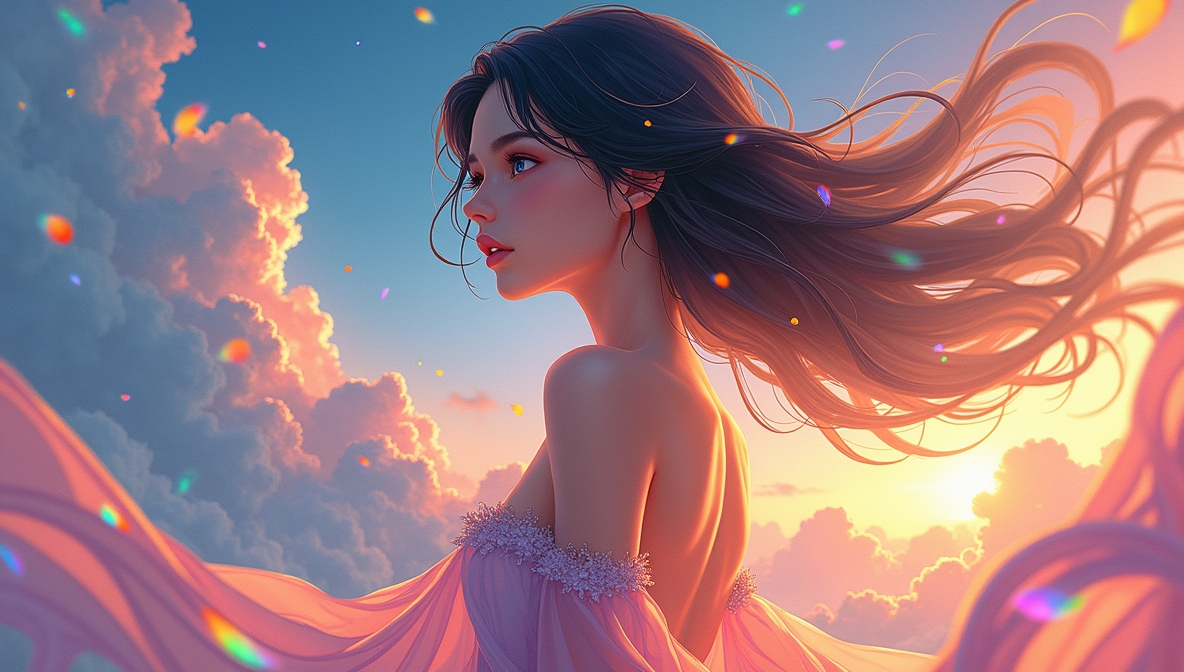 색이 우리에게 주는 심리적 영향! 재미있는 색채 심리학!