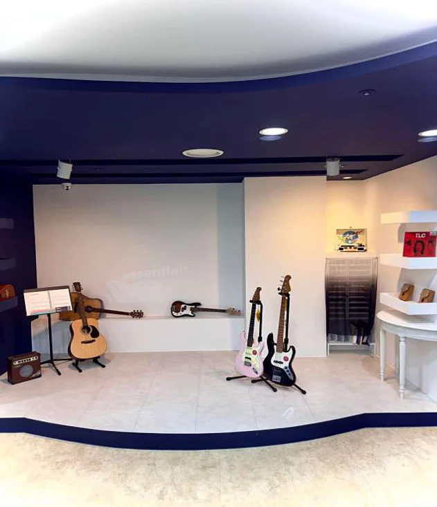 오고뮤직 실용음악학원