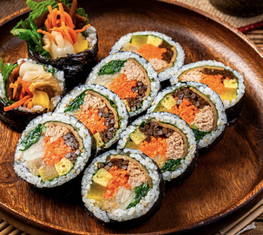 싸다김밥 (강남역점)