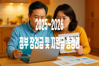 2026 근로장려금 신청기간