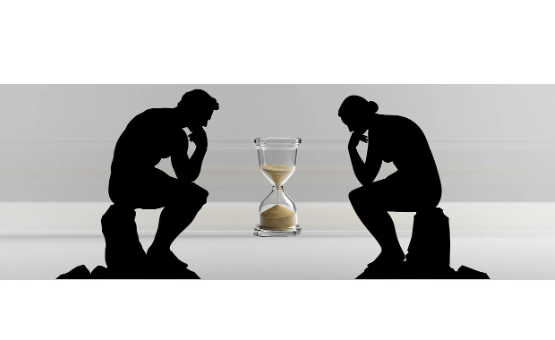 시간이 사라지는 진짜 이유: '마이크로 딜레이'