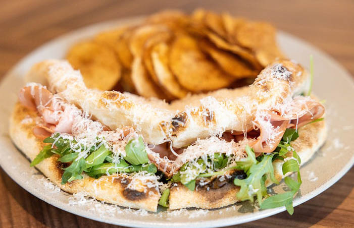 용산 한남동 이탈리안요리 '볼리치네'