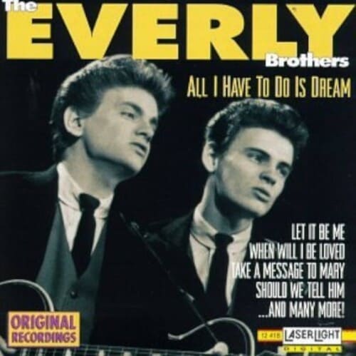 에벌리 브라ㅓ스 빌볻 히트고ㄱ