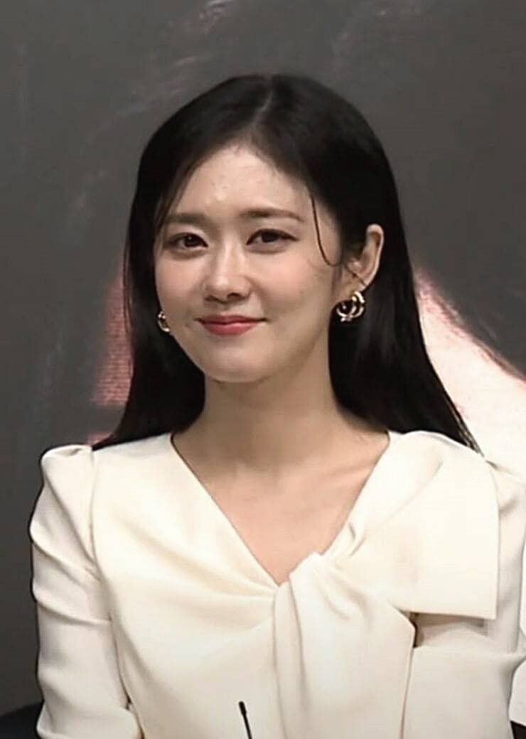 배우-장나라