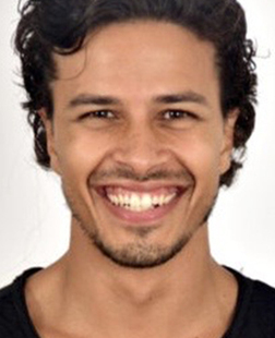 [최신코미디영화추천] 아마존 활명수 외국인 배우 루안 브룸(이바 역)