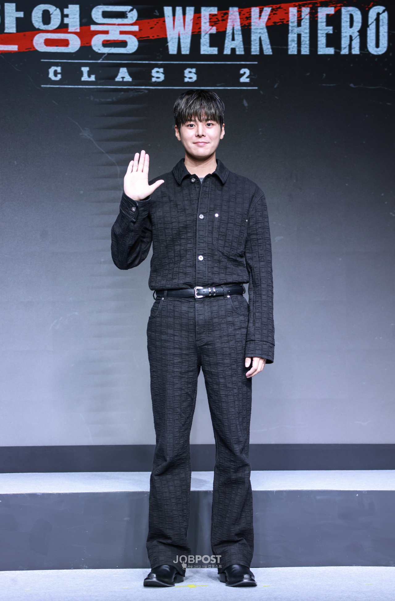 약한영웅 Class 2 리뷰 : 결말, 몇부작, 출연진, 클래스 의미 총정리 (안수호 출연 여부까지!)