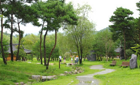 국내 5월 여행지