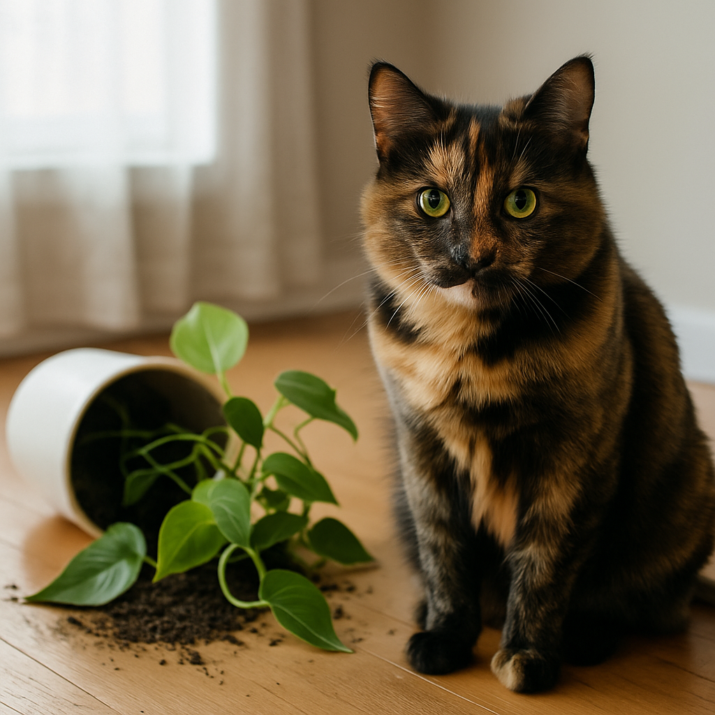 고양이 털 빠짐 관리법: 사계절 대비 현실적인 케어 전략