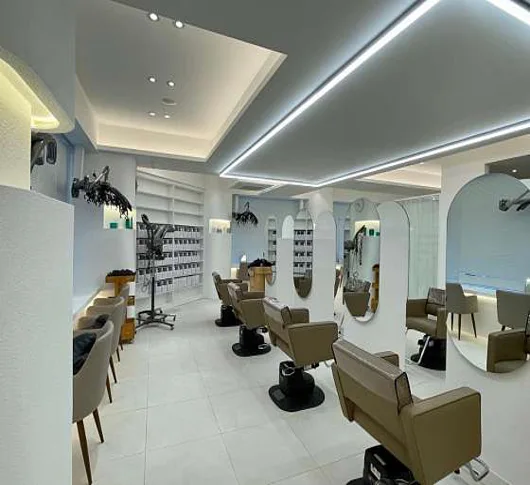 아우르헤어 광주금호점