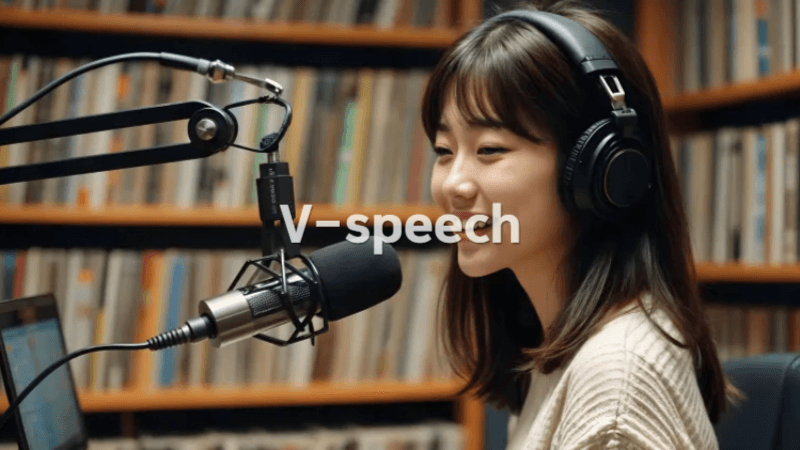 오디오북 녹음 좋은 목소리