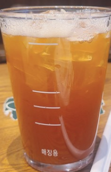 스타벅스 레전드 메뉴 추천 BEST 7