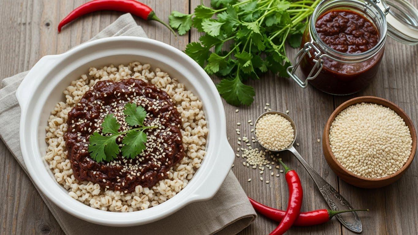 두쫀쿠 250g 레시피