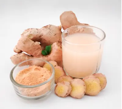 생강 가격 및 효능과 부작용, 먹을 때 주의점