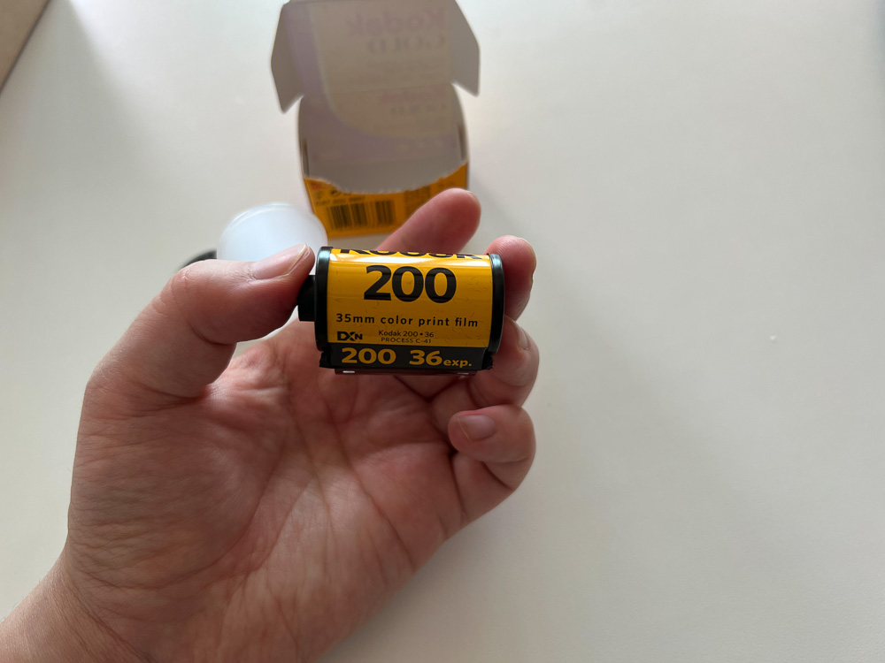 코닥-gold-200