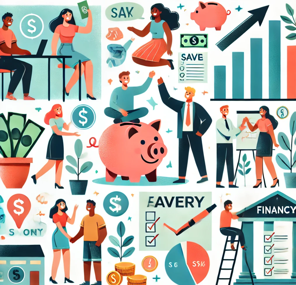 직장인 신용대출