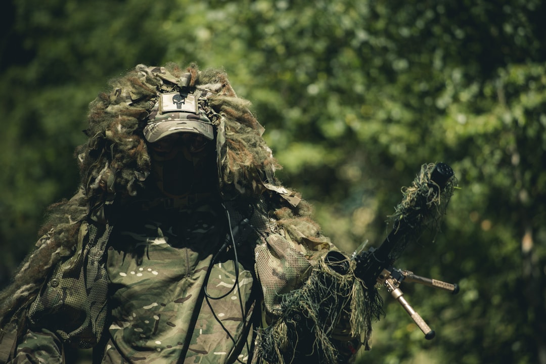 Soldier