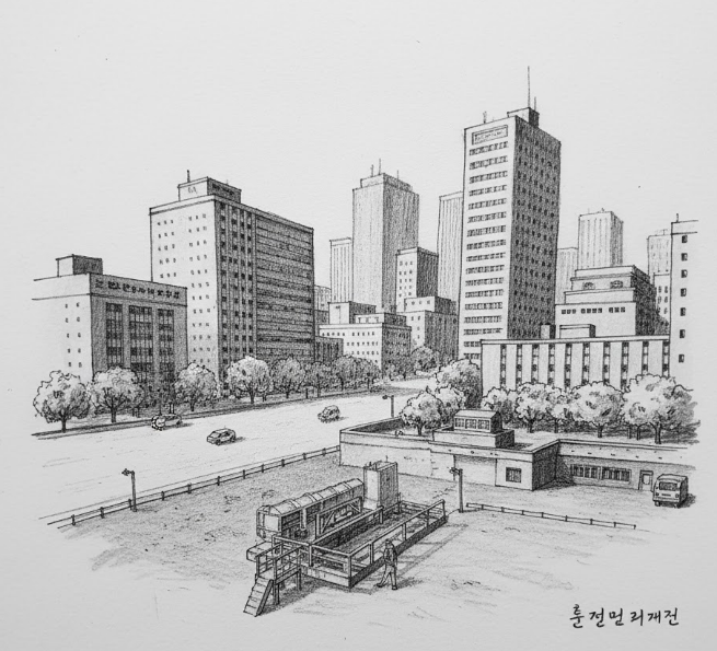 투기의 부정적인 영향과 정부의 단속 의지