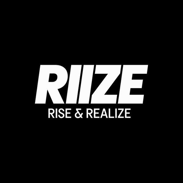 RIIZE 이름