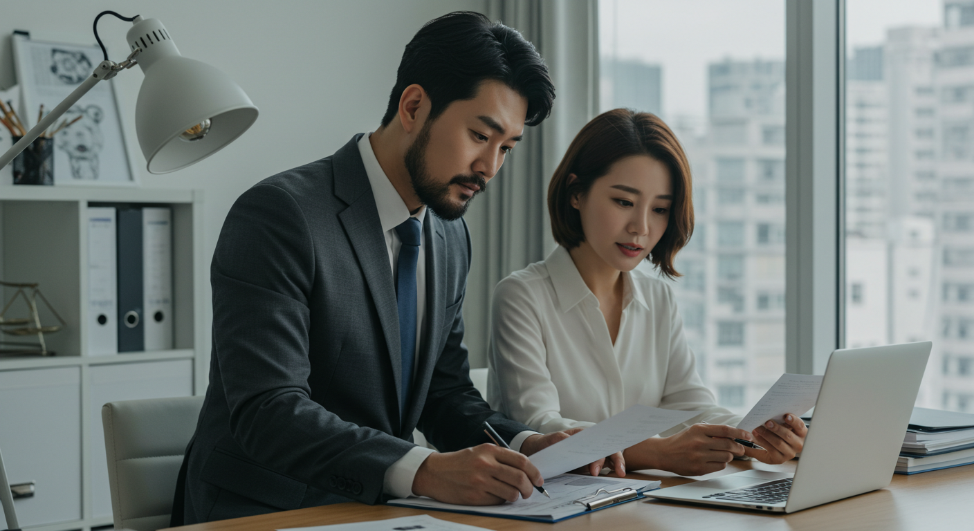 명도소송 전문변호사