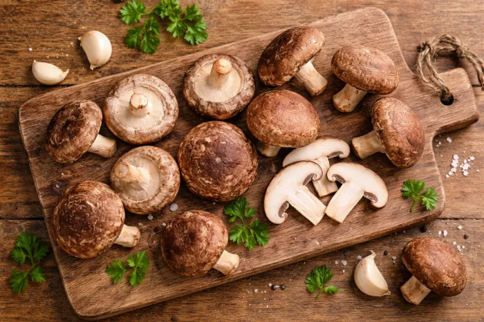 폐암에 좋은 음식 10