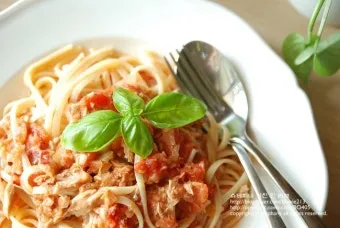 파스타 스파게티 차이에 대한 음식지식_15