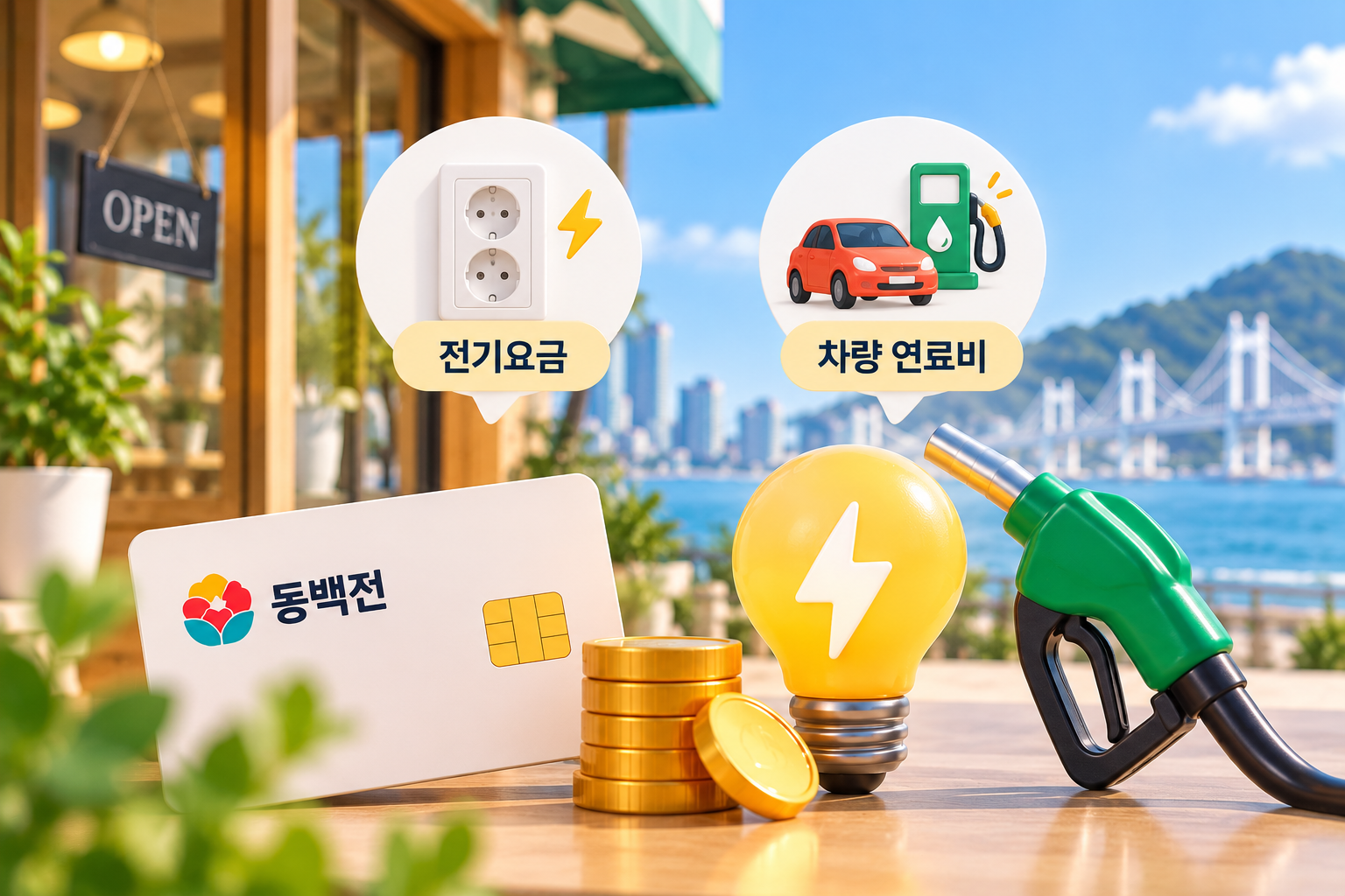 에너지바우처 사용처