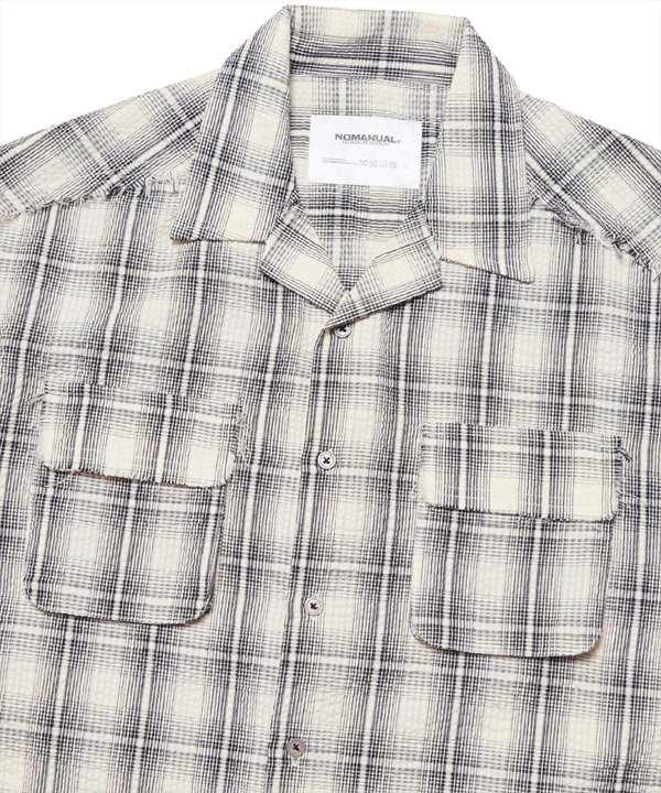 키스는 괜히 해서 8회 장기용 체크셔츠