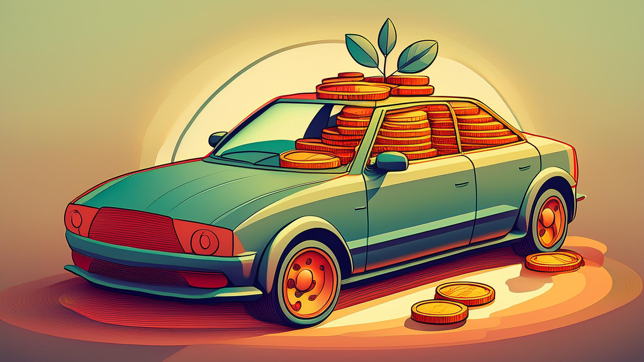 자동차 유지비 절약