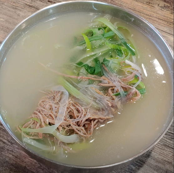 생방송투데이 전통육개장 맑은육개장 한우물의법칙 김포 대곶 약암육개장