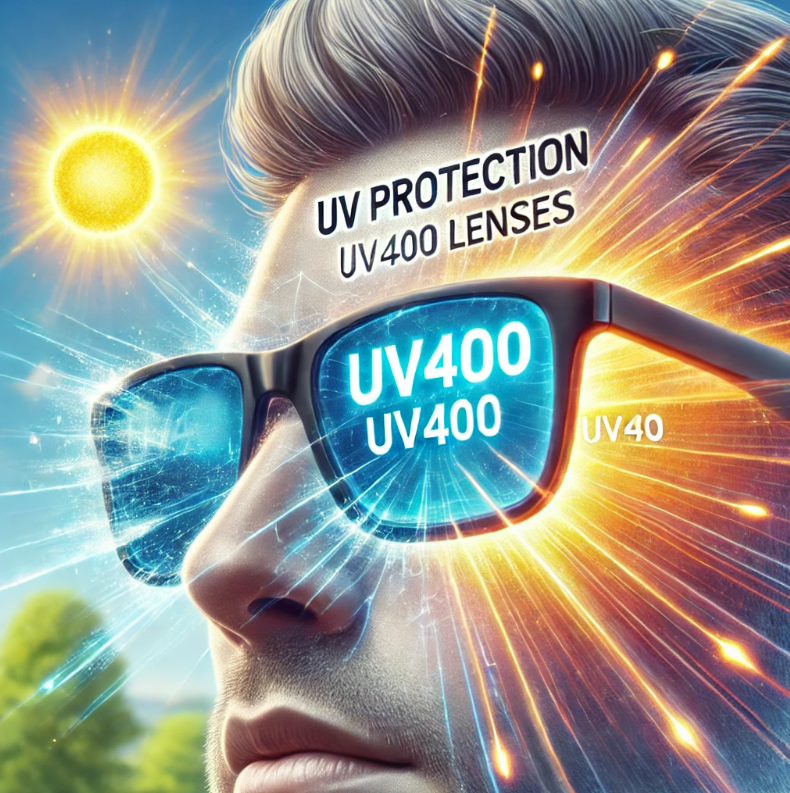 UV 차단 기능