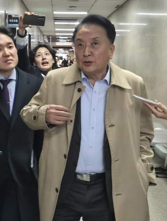 김영환 충북지사 사법 리스크 및 무소속 출마 시나리오 요약표와 충북지사 선거 판도 분석