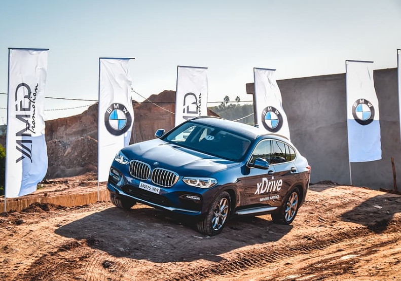왜 BMW 시승을 선택해야 할까요?3