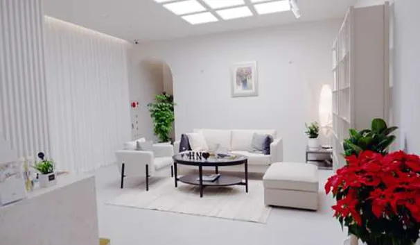 HNspa 덕수궁점