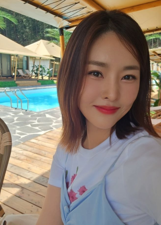개그우먼 한윤서 나이 프로필 결혼 문준웅 누구? 가족 고향 학력 및 조선의 사랑꾼 근황 총정리