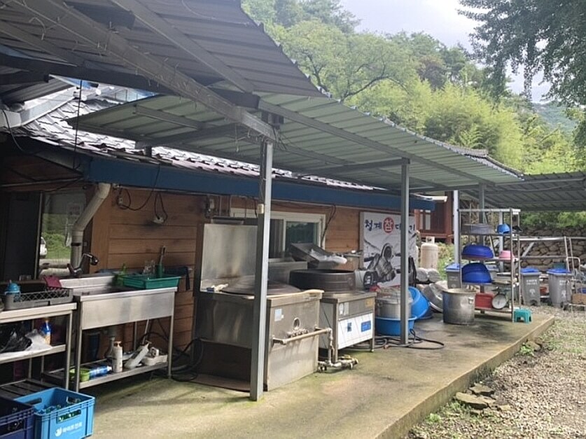 곡성 맛집 베스트 10