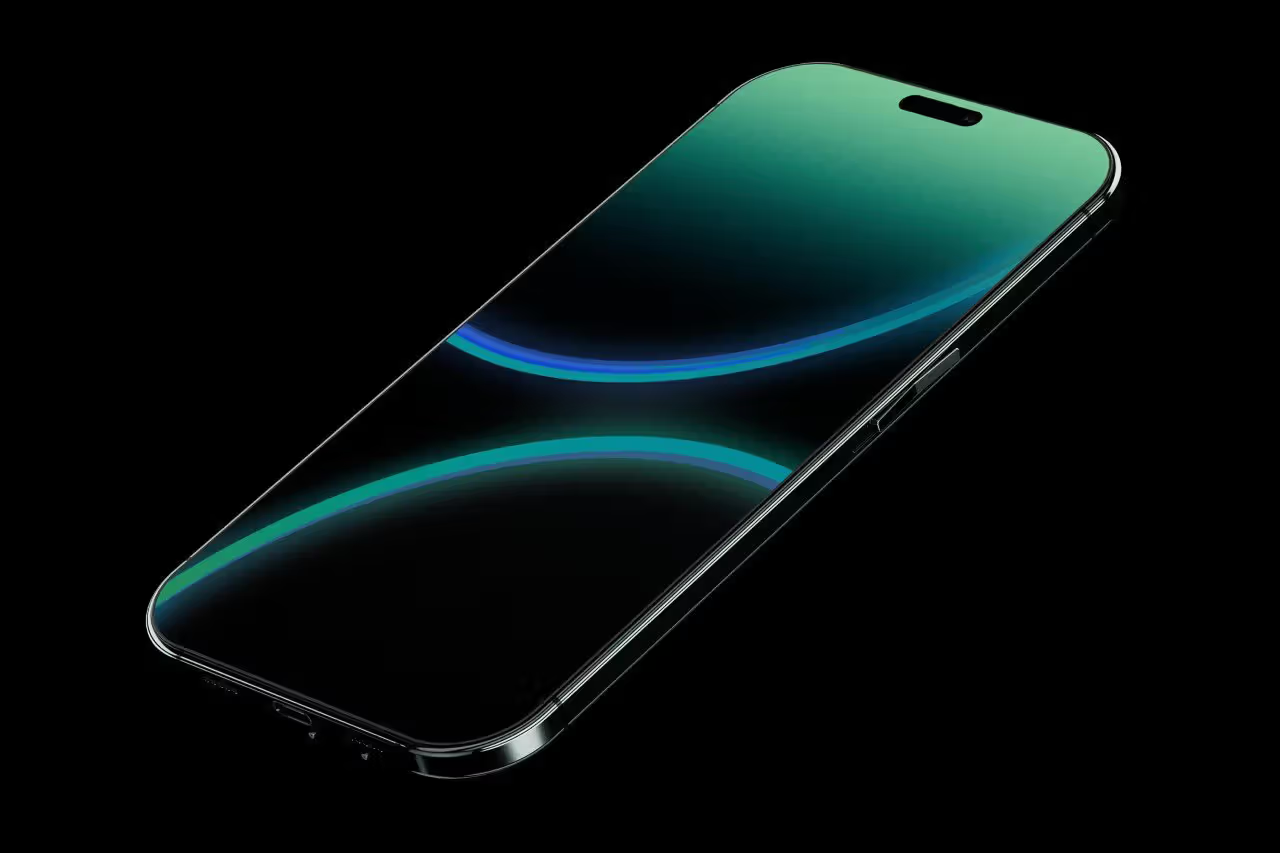 아이폰 15 프로 렌더링 사진 유출